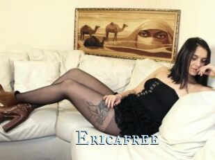 Ericafree