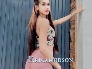 Ericahudson