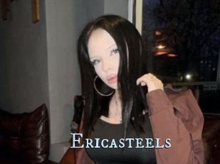 Ericasteels