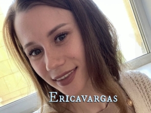 Ericavargas