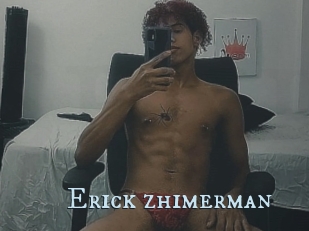 Erick_zhimerman