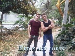 Erick_and_chrys