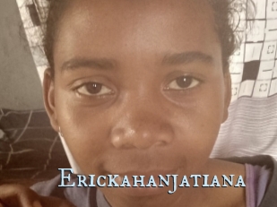 Erickahanjatiana