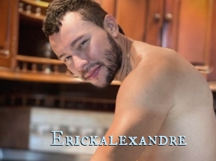 Erickalexandre