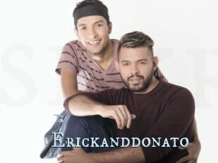 Erickanddonato