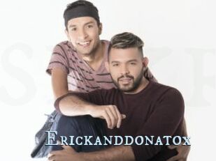 Erickanddonatox