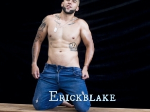 Erickblake