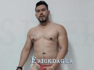 Erickdager