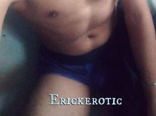 Erickerotic