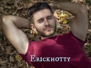 Erickhotty