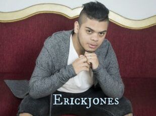 Erickjones