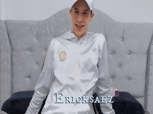 Ericksaez