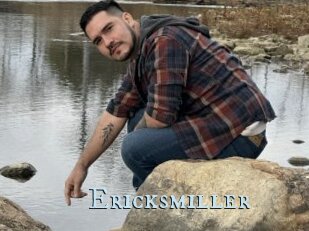 Ericksmiller