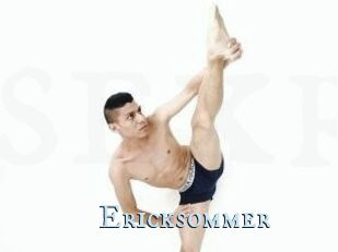 Ericksommer