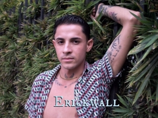 Erickwall