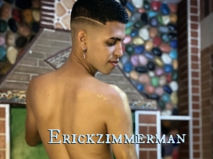 Erickzimmerman