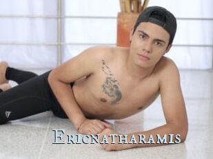 Ericnatharamis