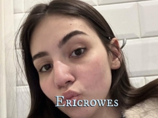 Ericrowes