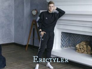 Erictyler