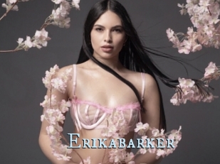 Erikabarker