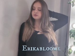 Erikabloome