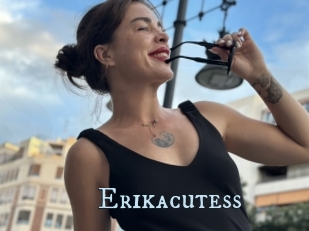 Erikacutess