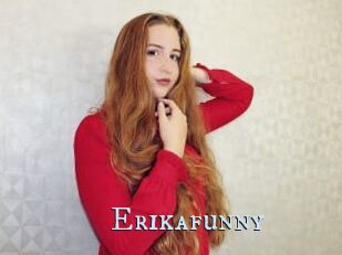 Erikafunny