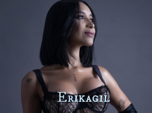 Erikagil