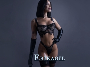 Erikagil