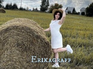Erikagraff