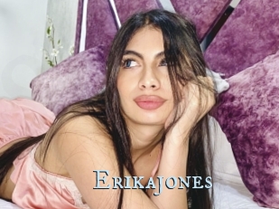 Erikajones