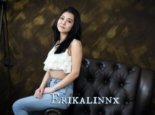 Erikalinnx