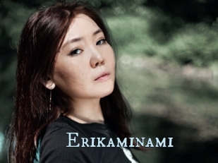 Erikaminami