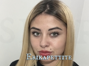 Erikapettite