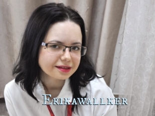 Erikawallker