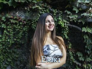 Eriki