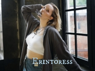 Erintoress