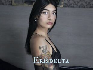 Erisdelta