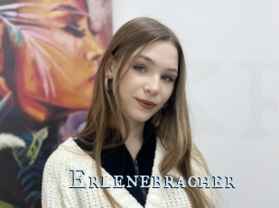 Erlenebracher