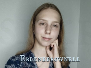 Erlenebrownell