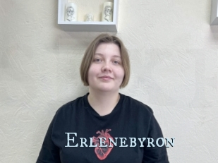 Erlenebyron