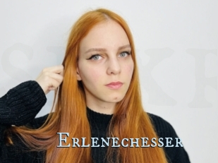 Erlenechesser