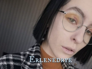 Erlenedrye