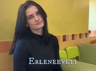 Erleneevett