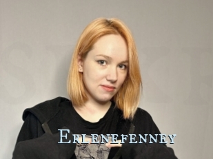 Erlenefenney