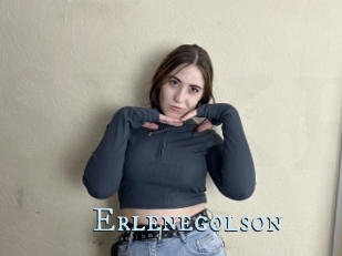 Erlenegolson