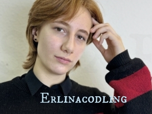 Erlinacodling