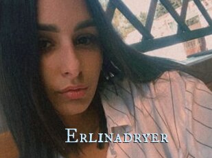 Erlinadryer