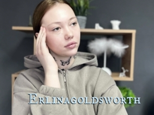 Erlinagoldsworth