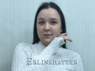 Erlinahatter